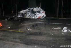 车祸死亡爆料案例最新版,悲剧再现，事故真相亟待揭开